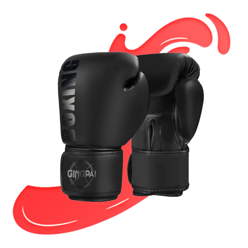 Gants de Boxe