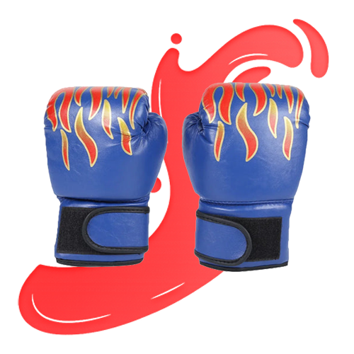 La Boxe Pour Enfant