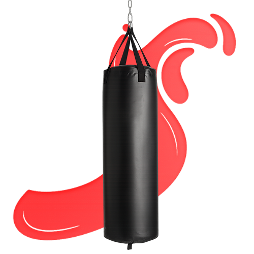 Sac de Frappe