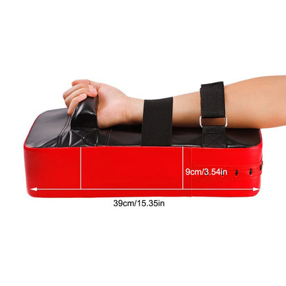 Curved Boxing Bag Boxing Sandbags Focus Punching Bags For Taekwondo Muay thai Karate Adults Kids PU Training Paws Pads Sandbags