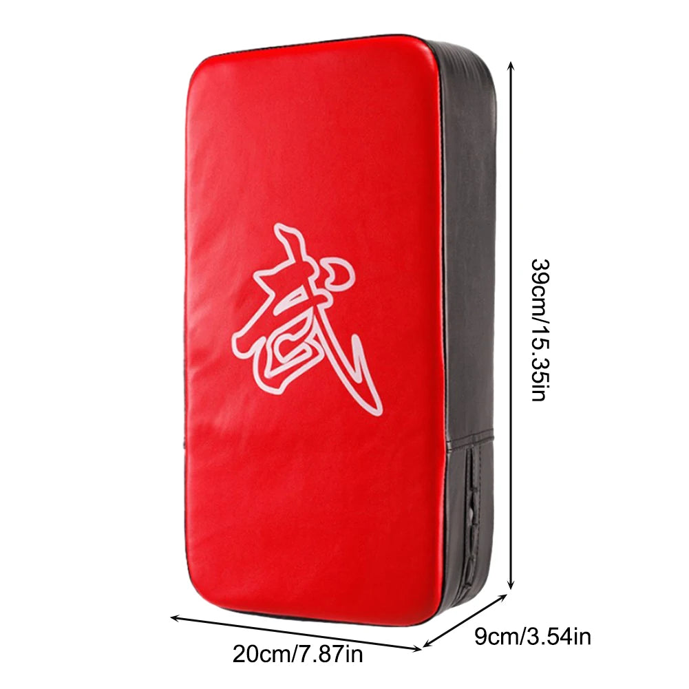 Curved Boxing Bag Boxing Sandbags Focus Punching Bags For Taekwondo Muay thai Karate Adults Kids PU Training Paws Pads Sandbags