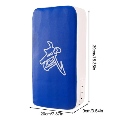 Curved Boxing Bag Boxing Sandbags Focus Punching Bags For Taekwondo Muay thai Karate Adults Kids PU Training Paws Pads Sandbags